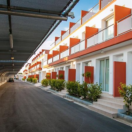 New Day Apartments Paphos Kültér fotó