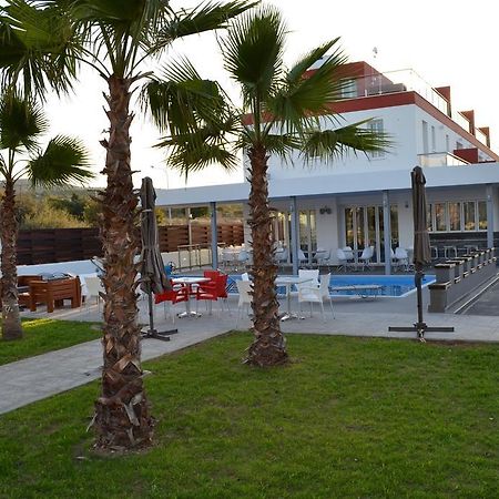 New Day Apartments Paphos Kültér fotó