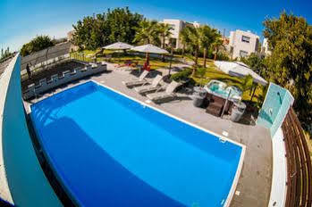 New Day Apartments Paphos Kültér fotó
